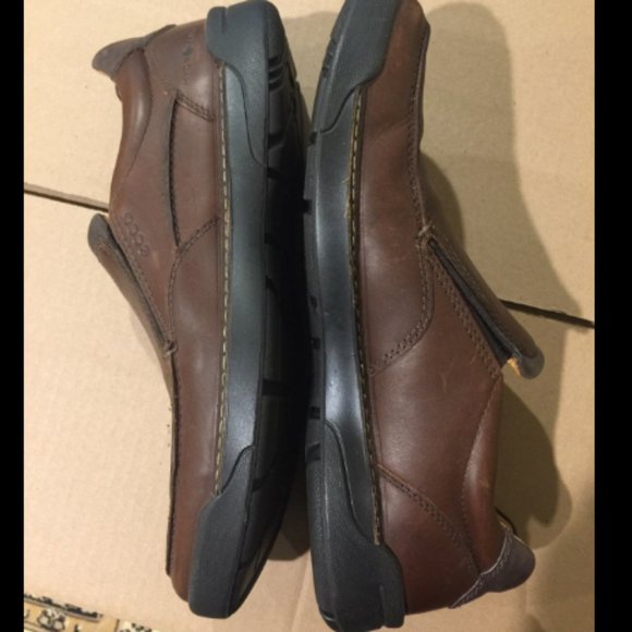 Ecco Slip On Slip On Loafer - Picture 3 of 4